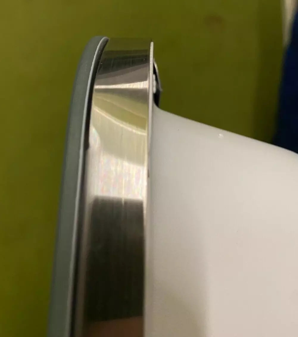 Cecotec Heizkonvektor mit Glasplatte Ready Warm 6750 Crystal Connection. 2000 W